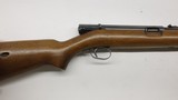 Winchester Model 74 22 Short only, 24