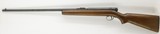 Winchester Model 74 22 Short only, 24