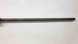 Winchester Model 74 22 Short only, 24