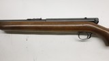 Winchester Model 74 22 Short only, 24