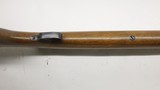 Winchester Model 74 22 Short only, 24