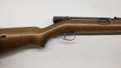 Winchester Model 74 22 Short only, 24