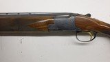Browning Superposed Belgium 20ga 26.5