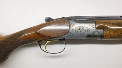 Browning Superposed Belgium 20ga 26.5