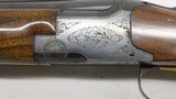 Browning Superposed Belgium 20ga 26.5
