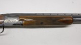 Browning Superposed Belgium 20ga 26.5