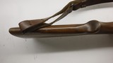 Winchester 43 218 Bee, 1949-57 Vintage Weaver Scope, early 4 digit SN - 12 of 21