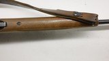 Winchester 43 218 Bee, 1949-57 Vintage Weaver Scope, early 4 digit SN - 14 of 21