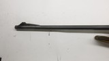 Winchester 43 218 Bee, 1949-57 Vintage Weaver Scope, early 4 digit SN - 16 of 21