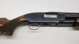 Winchester Model 12 Trap 12ga Duck Bill Vent rib Colonial choke 1970's - 1 of 21