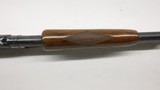 Winchester Model 12 Trap 12ga Duck Bill Vent rib Colonial choke 1970's - 13 of 21