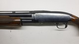 Winchester Model 12 Trap 12ga Duck Bill Vent rib Colonial choke 1970's - 17 of 21