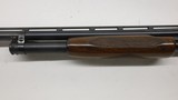 Winchester Model 12 Trap 12ga Duck Bill Vent rib Colonial choke 1970's - 16 of 21