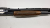 Winchester Model 12 Trap 12ga Duck Bill Vent rib Colonial choke 1970's - 4 of 21
