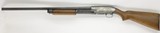 Winchester Model 25, 12ga 28