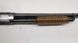 Winchester Model 25, 12ga 28