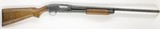 Winchester Model 25, 12ga 28