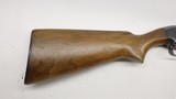 Winchester Model 25, 12ga 28
