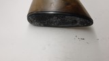 Winchester Model 25, 12ga 28
