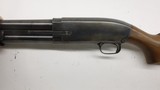 Winchester Model 25, 12ga 28