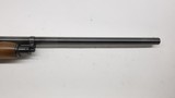 Winchester Model 25, 12ga 28