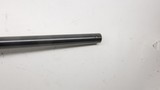 Winchester Model 25, 12ga 28