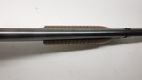 Winchester Model 25, 12ga 28
