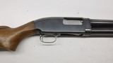 Winchester Model 25, 12ga 28