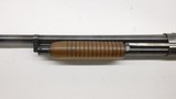 Winchester Model 25, 12ga 28
