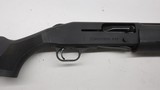 Mossberg 935 Synthetic, 12ga 26