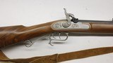 Thompson Hawken 50 Caliber Black Powder Vintage Unfired - 1 of 23