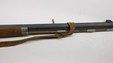 Thompson Hawken 50 Caliber Black Powder Vintage Unfired - 7 of 23