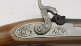 Thompson Hawken 50 Caliber Black Powder Vintage Unfired - 5 of 23
