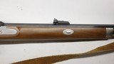 Thompson Hawken 50 Caliber Black Powder Vintage Unfired - 6 of 23