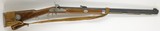 Thompson Hawken 50 Caliber Black Powder Vintage Unfired - 22 of 23