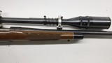 Remington 700 BDL Varmint Special 22-250 Rem Unertl 12x - 4 of 21
