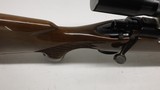 Remington 700 BDL Varmint Special 22-250 Rem Unertl 12x - 10 of 21
