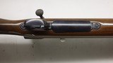 Remington 700 BDL Varmint Special 22-250 Rem Unertl 12x - 13 of 21