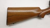 Savage 24D 24 D 22 Hornet, vintage rifle with rings - 3 of 22