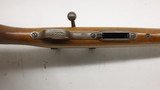 Savage 24D 24 D 22 Hornet, vintage rifle with rings - 14 of 22
