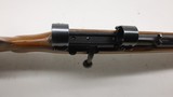 Savage 24D 24 D 22 Hornet, vintage rifle with rings - 10 of 22