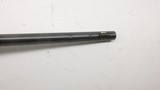 Savage 24D 24 D 22 Hornet, vintage rifle with rings - 7 of 22