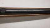 Savage 24D 24 D 22 Hornet, vintage rifle with rings - 8 of 22