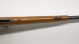 Savage 24D 24 D 22 Hornet, vintage rifle with rings - 15 of 22