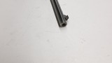 Savage 24D 24 D 22 Hornet, vintage rifle with rings - 6 of 22