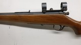 Savage 24D 24 D 22 Hornet, vintage rifle with rings - 19 of 22