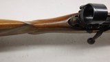 Savage 24D 24 D 22 Hornet, vintage rifle with rings - 11 of 22