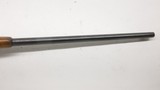 Savage 24D 24 D 22 Hornet, vintage rifle with rings - 16 of 22
