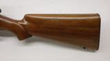 Savage 24D 24 D 22 Hornet, vintage rifle with rings - 20 of 22