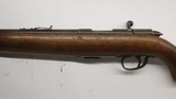 Remington 511 Scoremaster 22 S L LR - 18 of 22